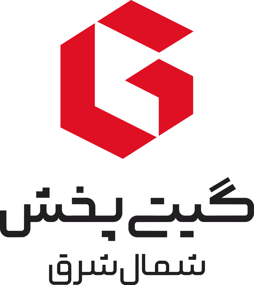 گیتی پخش شمال شرق